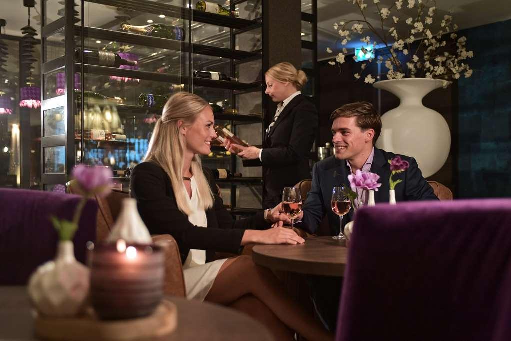 Van Der Valk Hotel Tiel Restaurante foto